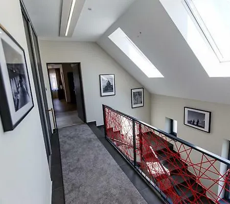 Ex-home Luxury Apartment *