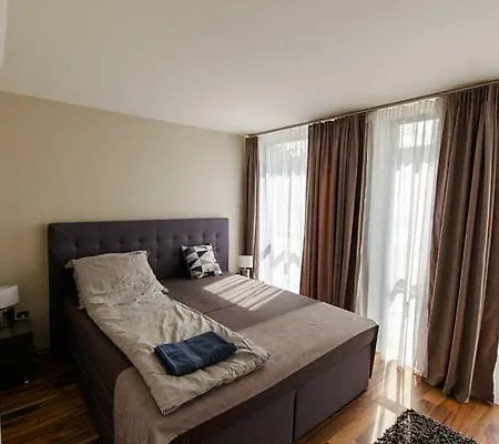 Ex-home Luxury * Miskolc