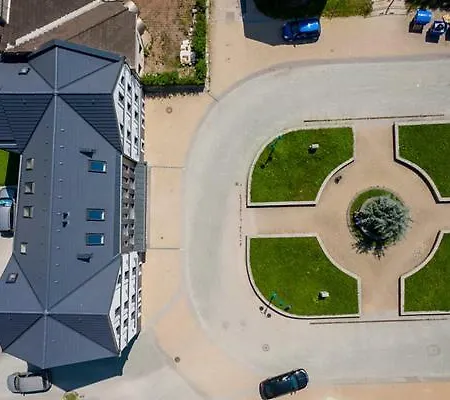 Ex-home Luxury Miskolc