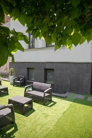 Apartment Ex-home Luxury Miskolc