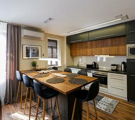 Ex-home Luxury *