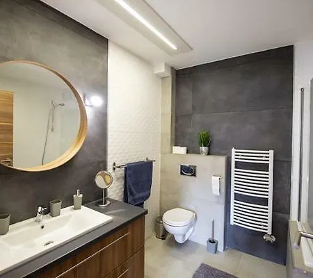 Ex-home Luxury Apartment