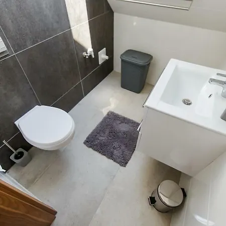 Ex-home Luxury Apartment