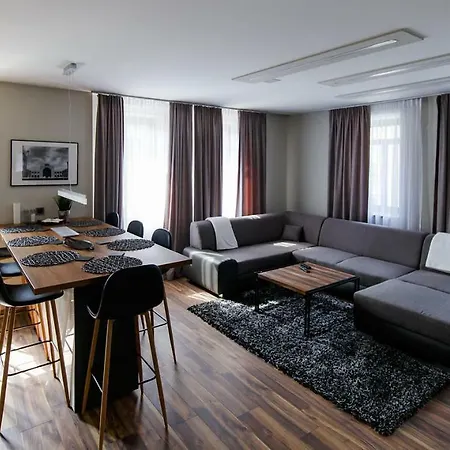 Ex-home Luxury