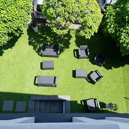 Ex-home Luxury