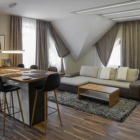 Ex-home Luxury *